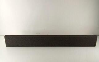 Bass Trap Mega Acoustic PB-MP4 120 Dark Gray Bass Trap (Uszkodzone) - 1