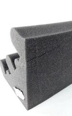 Bass Trap Mega Acoustic PB-MP4 120 Dark Gray Bass Trap (Uszkodzone) - 2