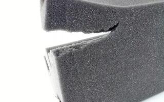 Bass Trap Mega Acoustic PB-MP4 120 Dark Gray Bass Trap (Uszkodzone) - 3