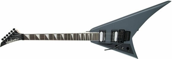 Elektrická gitara Jackson JS32L Rhoads AH LH Satin Grey - 2