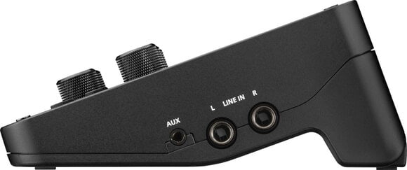 Interface áudio USB Roland GO:MIXER STUDIO Interface áudio USB - 4