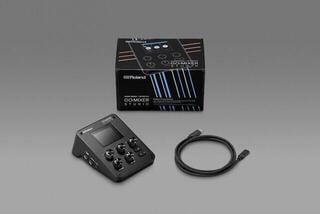 USB Audio Interface Roland GO:MIXER STUDIO USB Audio Interface - 7