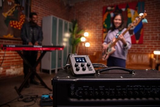 Interface áudio USB Roland GO:MIXER STUDIO Interface áudio USB - 13