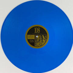 LP ploča 108 - Songs Of Separation (Limited Edition) (Blue Coloured) (LP) - 1