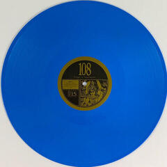 LP ploča 108 - Songs Of Separation (Limited Edition) (Blue Coloured) (LP) - 2