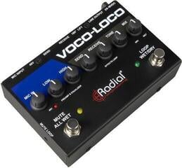 Kitarski efekt Radial Voco-Loco MK2 Kitarski efekt - 1