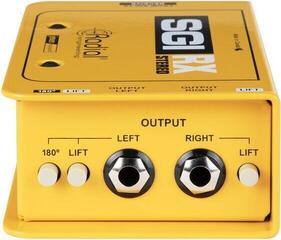 DI кутия Radial SGI Stereo TX/RX DI кутия - 4