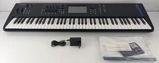 Workstation Yamaha MODX7+ Workstation (Neuwertig) - 1