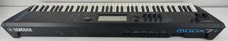 Workstation Yamaha MODX7+ Workstation (Neuwertig) - 7