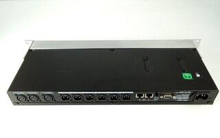 Výhybka / Reproduktor Behringer DCX2496 Ultradrive Pro Výhybka / Reproduktor (Zánovní) - 2