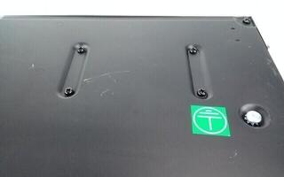 Výhybka / Reproduktor Behringer DCX2496 Ultradrive Pro Výhybka / Reproduktor (Zánovní) - 4