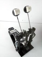 Pedală dublă pentru tobă mare Stable PD-333 Pedală dublă pentru tobă mare (Folosit) - 2