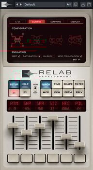 Software Plug-In FX Processor Relab Development Pro Reverb Bundle (Digital product) - 3
