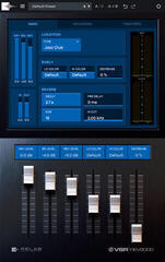FX protsessori tarkvara pistikprogramm Relab Development Pro Reverb Bundle (Digitaalne toode) - 4