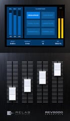 Programski Plug-In efekti Relab Development Pro Reverb Bundle - 1