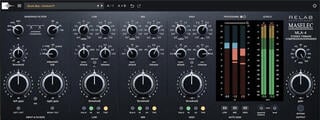 Programski Plug-In efekti Relab Development Maselec MLA-4 (Digitalni proizvod) - 1