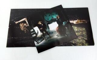 Schallplatte Goldfrapp - Supernature (Peacock Coloured) (2 LP) (Nur ausgepackt) - 1