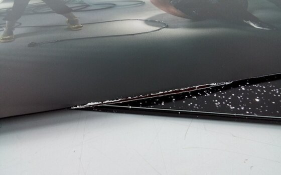 Грамофонна плоча Goldfrapp - Supernature (Peacock Coloured) (2 LP) (Само разопакован) - 3