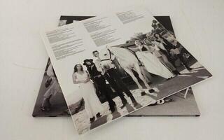 Hanglemez Lana Del Rey - Chemtrails Over The Country Club (LP) (Csak kicsomagolt) - 1