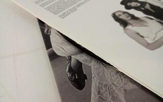 Hanglemez Lana Del Rey - Chemtrails Over The Country Club (LP) (Csak kicsomagolt) - 2