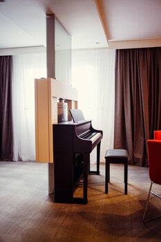 Digitální piano Yamaha CLP-875B Chopin Black Digitální piano - 14