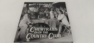 Hanglemez Lana Del Rey - Chemtrails Over The Country Club (LP) (Csak kicsomagolt) - 4
