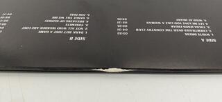 Hanglemez Lana Del Rey - Chemtrails Over The Country Club (LP) (Csak kicsomagolt) - 6