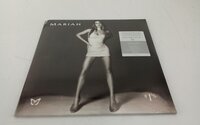 Mariah Carey - #1's (Metallic Silver With Black Swirl Coloured) (Reissue) (2 LP)