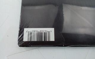 Disco de vinil Mariah Carey - #1's (Metallic Silver With Black Swirl Coloured) (Reissue) (2 LP) (Apenas desembalado) - 4