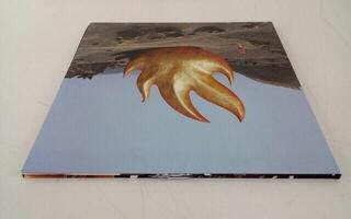 Hanglemez Audioslave - Audioslave (2 LP) (Csak kicsomagolt) - 3