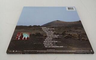 Hanglemez Audioslave - Audioslave (2 LP) (Csak kicsomagolt) - 5