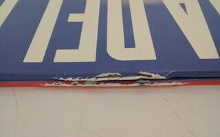 Vinyl Record Lana Del Rey - Born To Die (2 LP) (Just unboxed) - 5