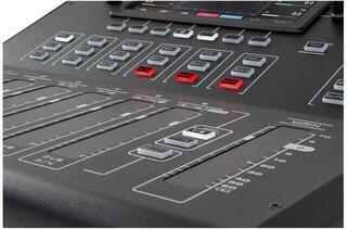 Mesa de mistura digital Alto Professional TMD16 Mesa de mistura digital - 2