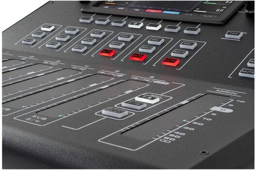 Mesa de mistura digital Alto Professional TMD16 Mesa de mistura digital - 3