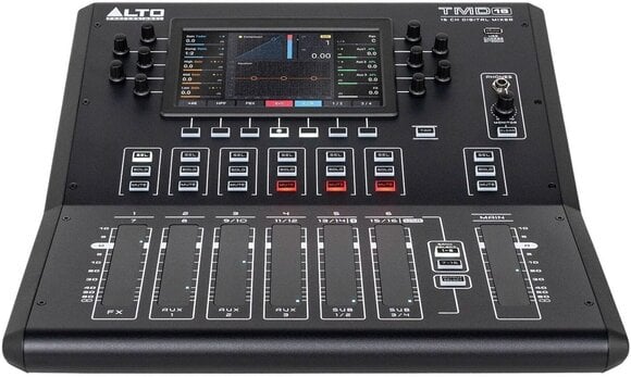 Mesa de mistura digital Alto Professional TMD16 Mesa de mistura digital - 5