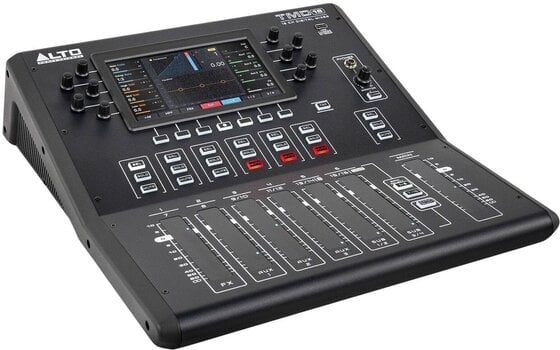 Mesa de mistura digital Alto Professional TMD16 Mesa de mistura digital - 7