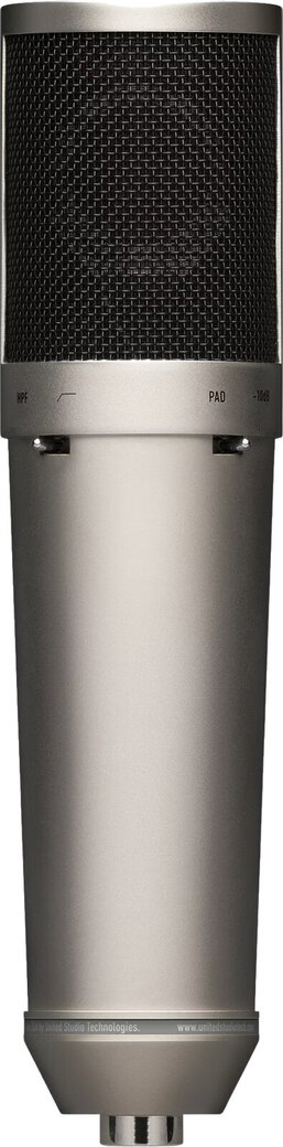 Směrová charakteristika