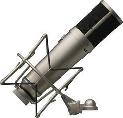 Kondenzátorový studiový mikrofon United Studio Technologies UT Vintage87 Kondenzátorový studiový mikrofon - 3