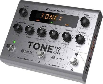 Efect pentru bas IK Multimedia TONEX Pedal Bass Edition Efect pentru bas - 2