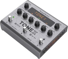 Bassguitar Effects Pedal IK Multimedia TONEX Pedal Bass Edition Bassguitar Effects Pedal - 2