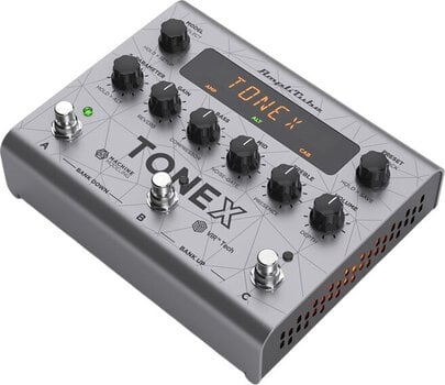 Efect pentru bas IK Multimedia TONEX Pedal Bass Edition Efect pentru bas - 3