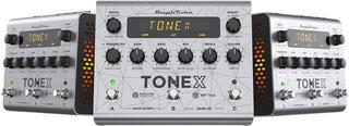 Bassguitar Effects Pedal IK Multimedia TONEX Pedal Bass Edition Bassguitar Effects Pedal - 4