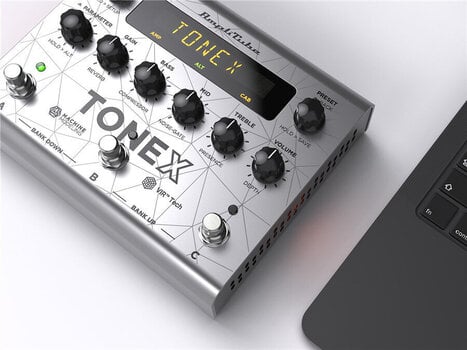 Efect pentru bas IK Multimedia TONEX Pedal Bass Edition Efect pentru bas - 6