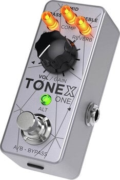 Ефект бас-гітари IK Multimedia TONEX ONE Bass Edition Ефект бас-гітари - 2