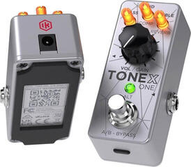 Efekt do gitary basowej IK Multimedia TONEX ONE Bass Edition Efekt do gitary basowej - 2