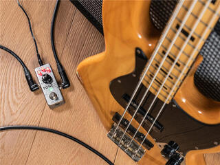 Efekt do gitary basowej IK Multimedia TONEX ONE Bass Edition Efekt do gitary basowej - 6