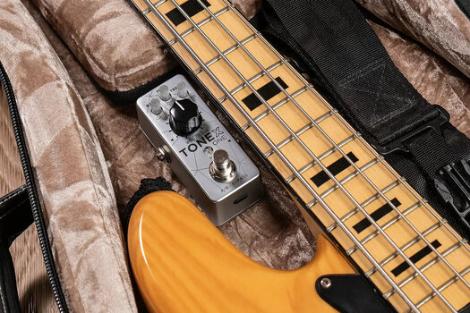 Ефект бас-гітари IK Multimedia TONEX ONE Bass Edition Ефект бас-гітари - 9
