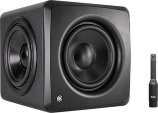 Stuudio madalsageduskõlar IK Multimedia iLoud Sub Stuudio madalsageduskõlar - 1