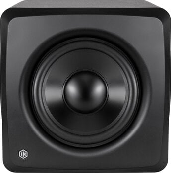 Subwoofer de estúdio IK Multimedia iLoud Sub Subwoofer de estúdio - 3
