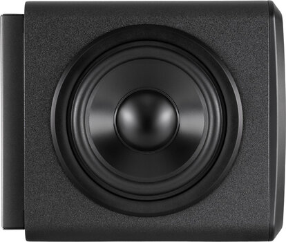 Subwoofer de estúdio IK Multimedia iLoud Sub Subwoofer de estúdio - 4